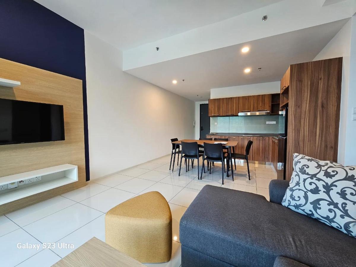 Pangsapuri Hotspring 2 Premium 1510 Sunway Onsen Theme Park View, 5pax Ipoh